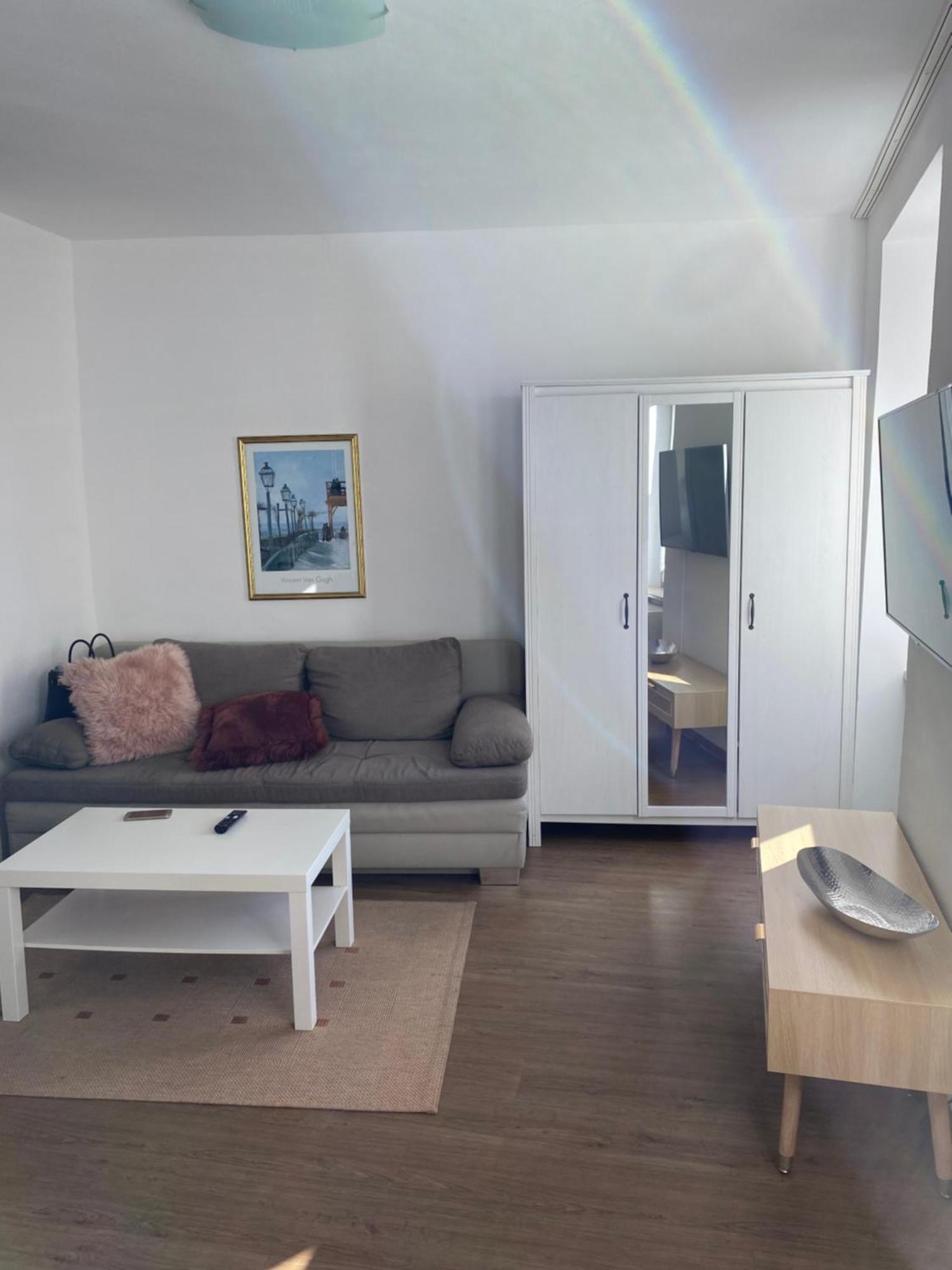Ferienwohnung Zentral An Der Moselpromenade زيل ان دير موسل المظهر الخارجي الصورة
