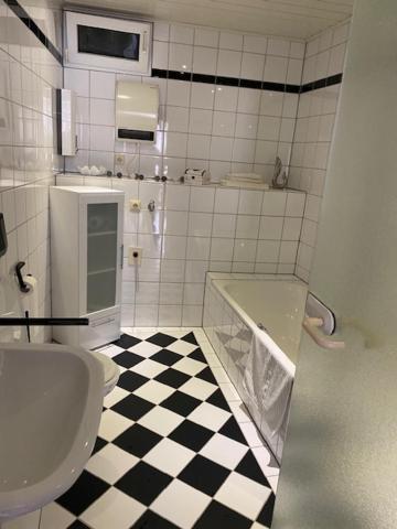 Ferienwohnung Zentral An Der Moselpromenade زيل ان دير موسل المظهر الخارجي الصورة