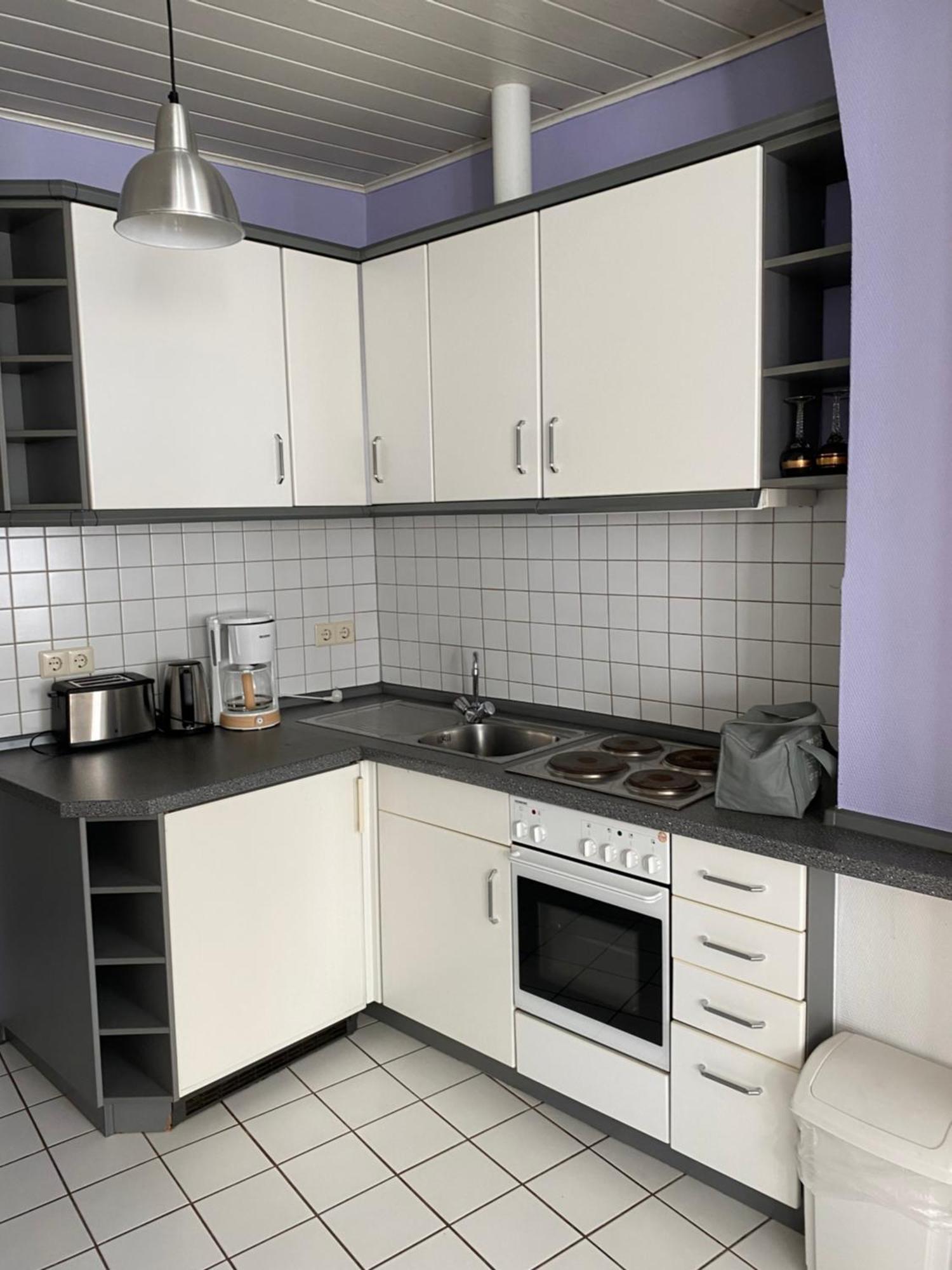 Ferienwohnung Zentral An Der Moselpromenade زيل ان دير موسل المظهر الخارجي الصورة