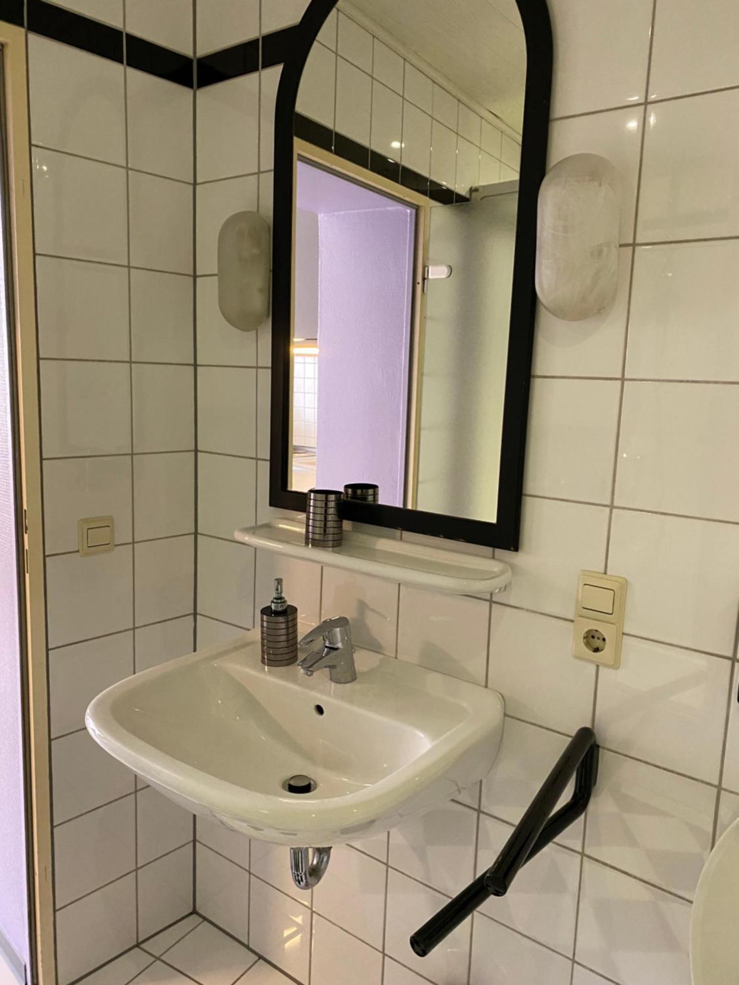 Ferienwohnung Zentral An Der Moselpromenade زيل ان دير موسل المظهر الخارجي الصورة