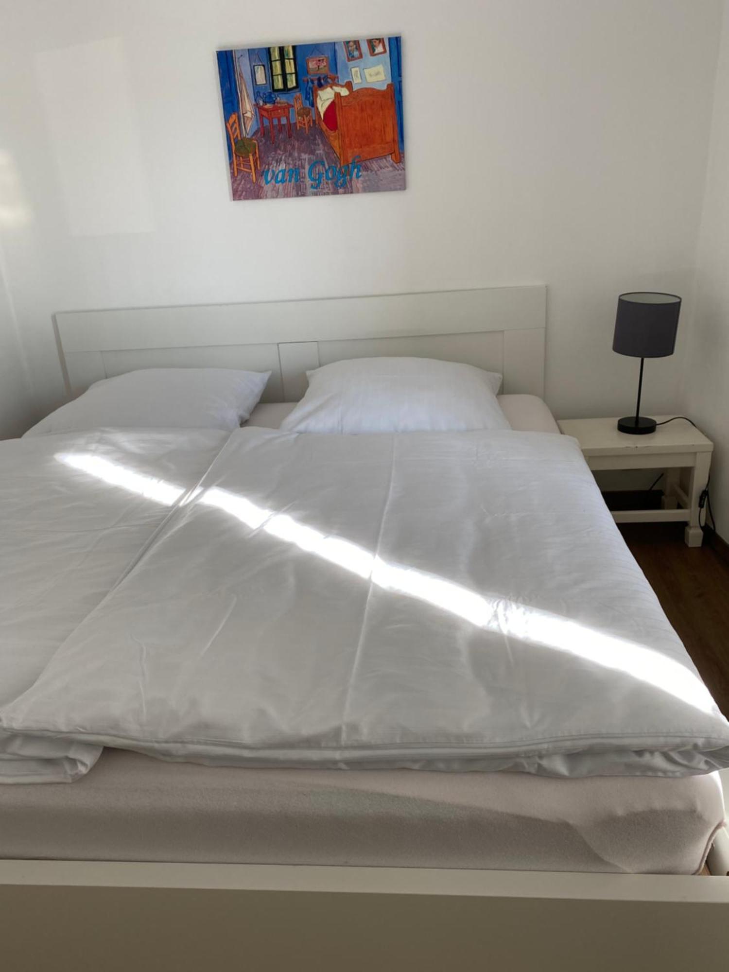 Ferienwohnung Zentral An Der Moselpromenade زيل ان دير موسل المظهر الخارجي الصورة