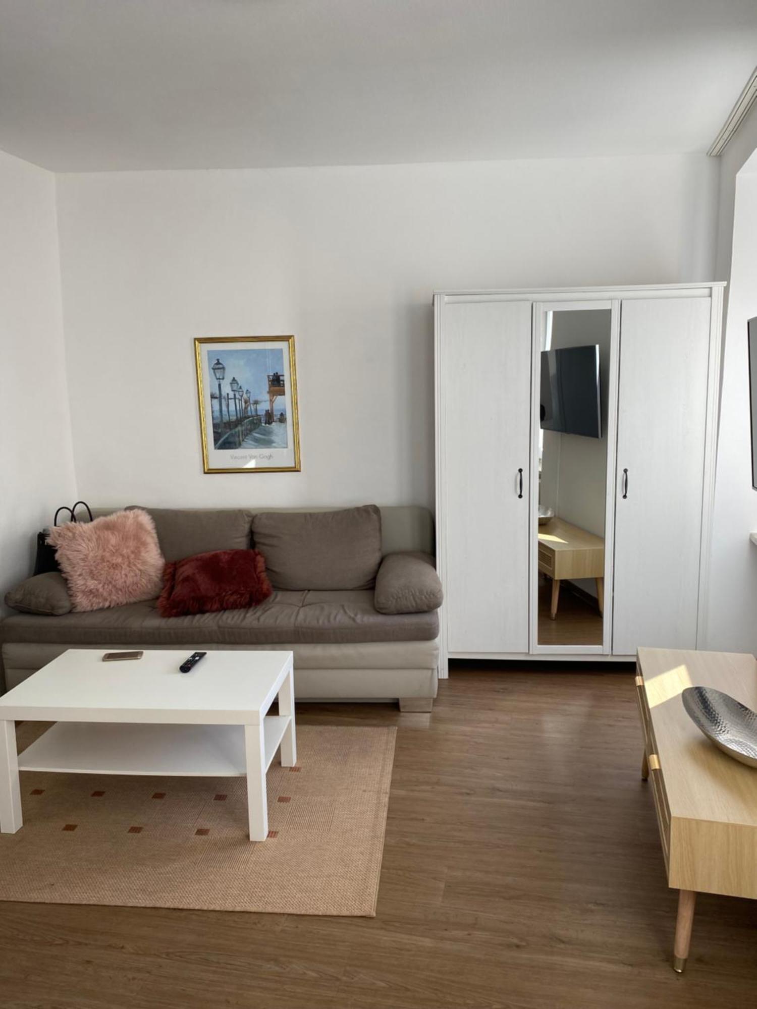 Ferienwohnung Zentral An Der Moselpromenade زيل ان دير موسل المظهر الخارجي الصورة