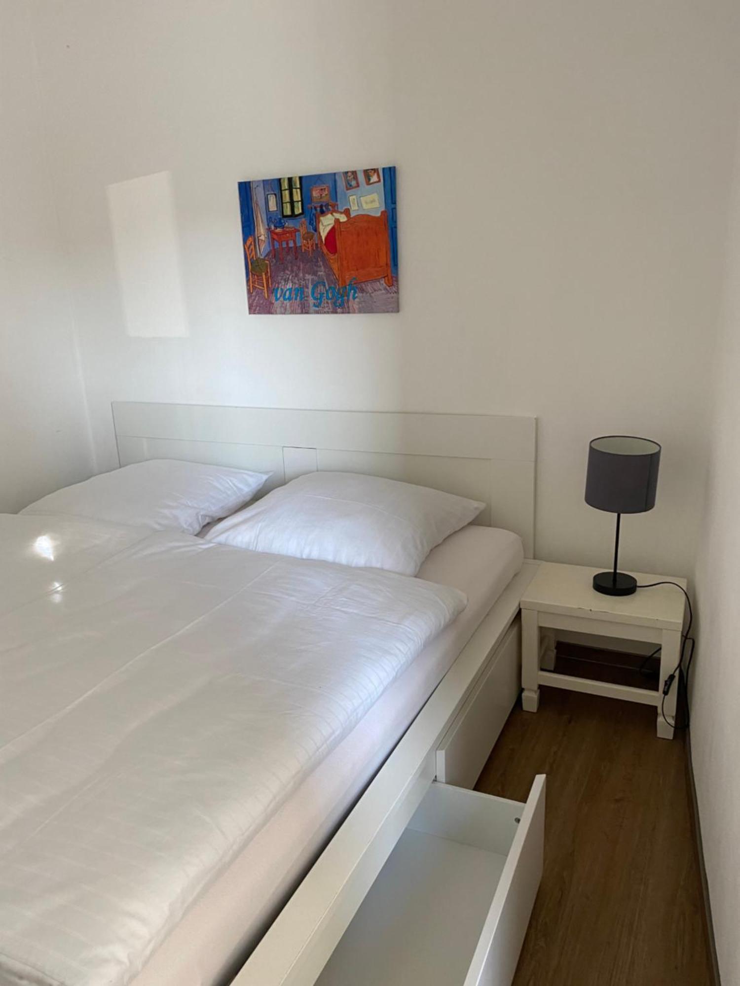Ferienwohnung Zentral An Der Moselpromenade زيل ان دير موسل المظهر الخارجي الصورة